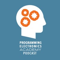 ArduinoJson on PEA Podcast