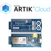 Arduino MKR1000 - DHT - Artik cloud