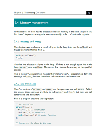 Mastering ArduinoJson: Memory Management
