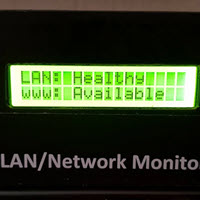 LAN/Network Monitor