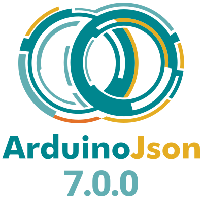 ArduinoJson 7