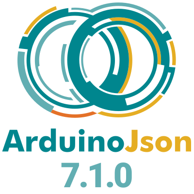 ArduinoJson 7.1: MessagePack upgrade