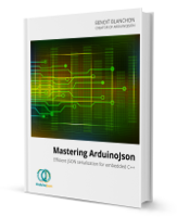 Mastering ArduinoJson